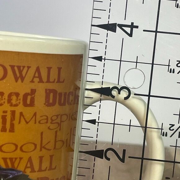 Field & Stream Duck Mallard Breed Mug Outdoor Adventure Fishing Hunting Sports - Picture 10 of 10